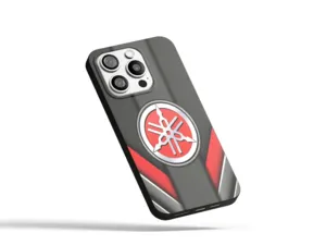 Yamaha Coque Smartphone Édition Max Qualité Premium